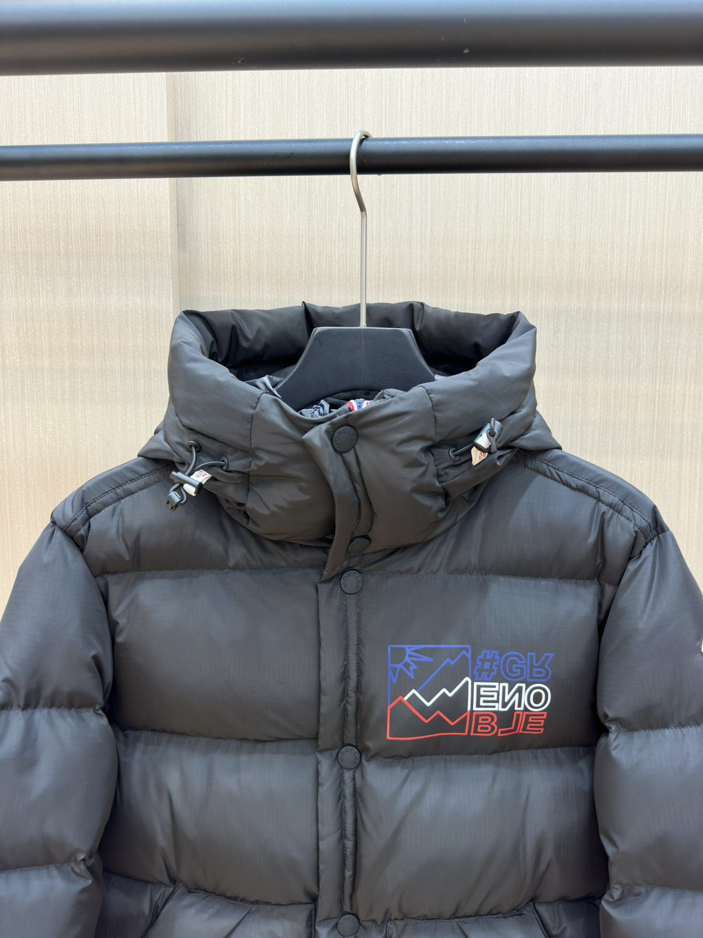 Moncler Down Jackets